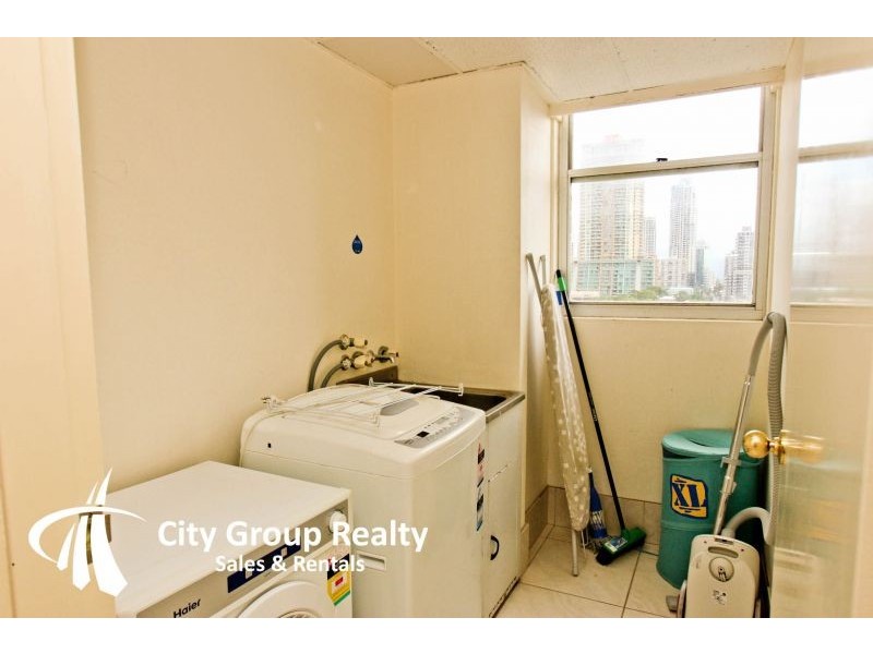 Surfers Paradise QLD 4217