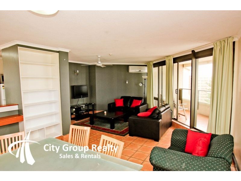 Surfers Paradise QLD 4217