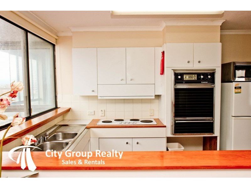 Surfers Paradise QLD 4217