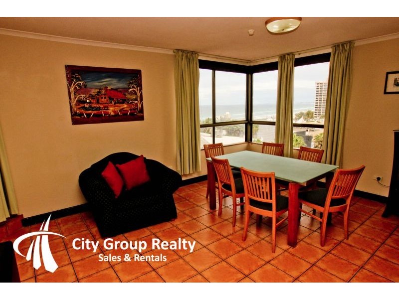 Surfers Paradise QLD 4217