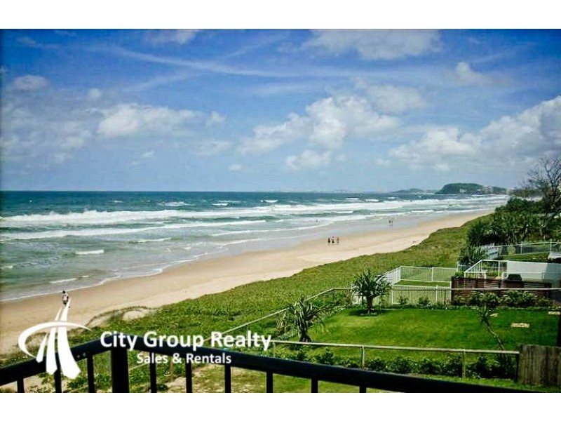 Mermaid Beach QLD 4218