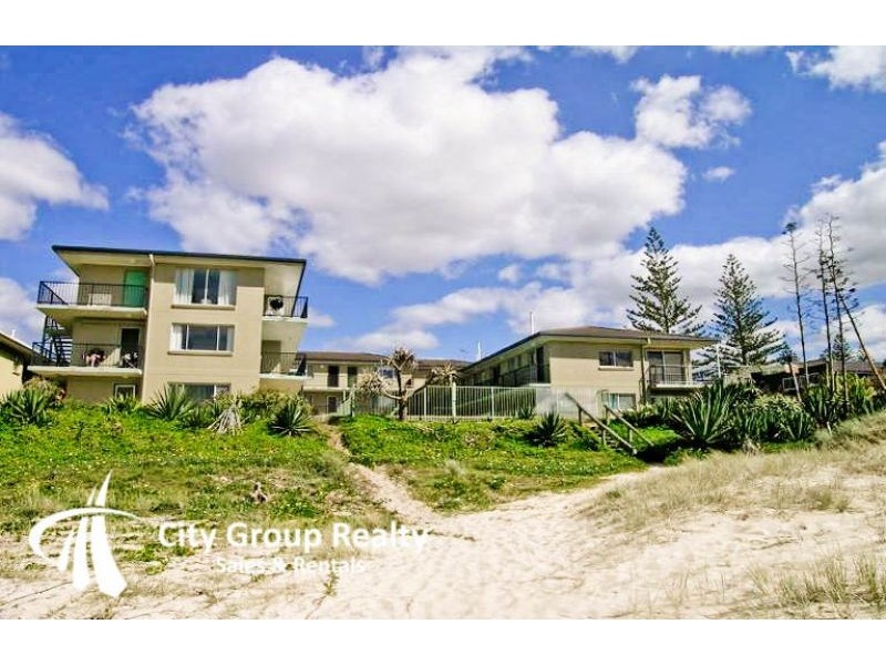 Mermaid Beach QLD 4218