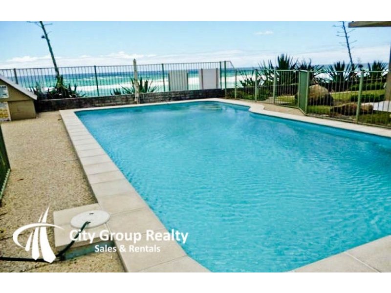 Mermaid Beach QLD 4218