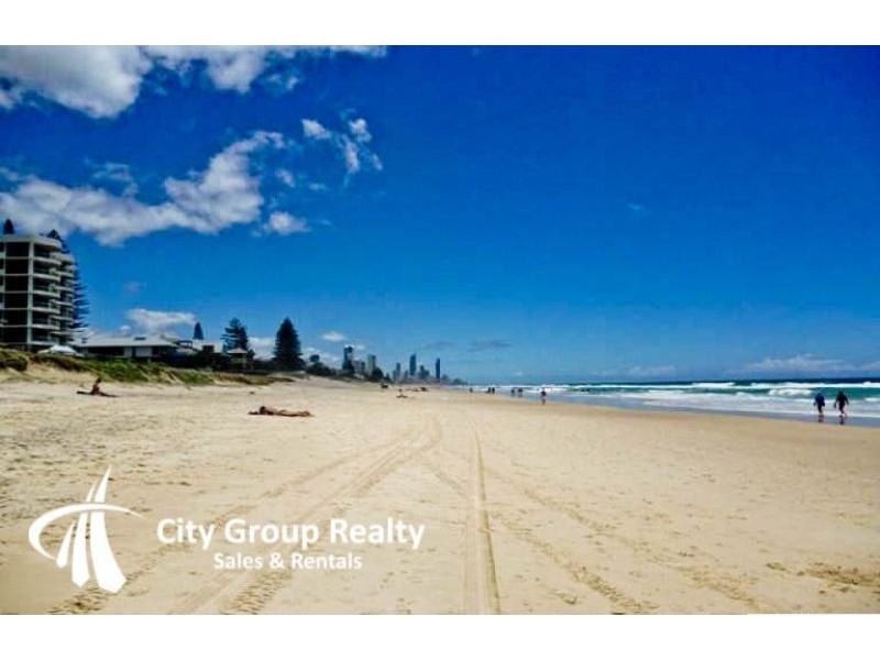 Mermaid Beach QLD 4218