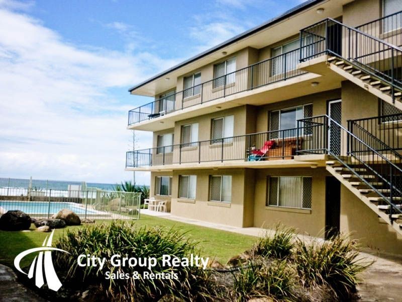 Mermaid Beach QLD 4218