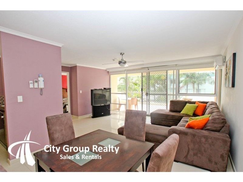 Surfers Paradise QLD 4217