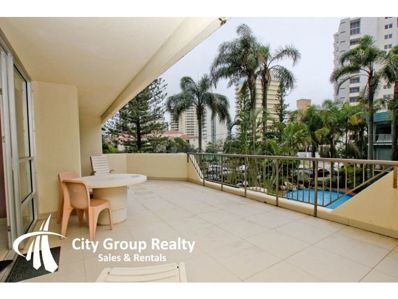 Surfers Paradise QLD 4217