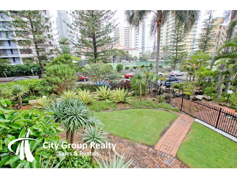 Surfers Paradise QLD 4217