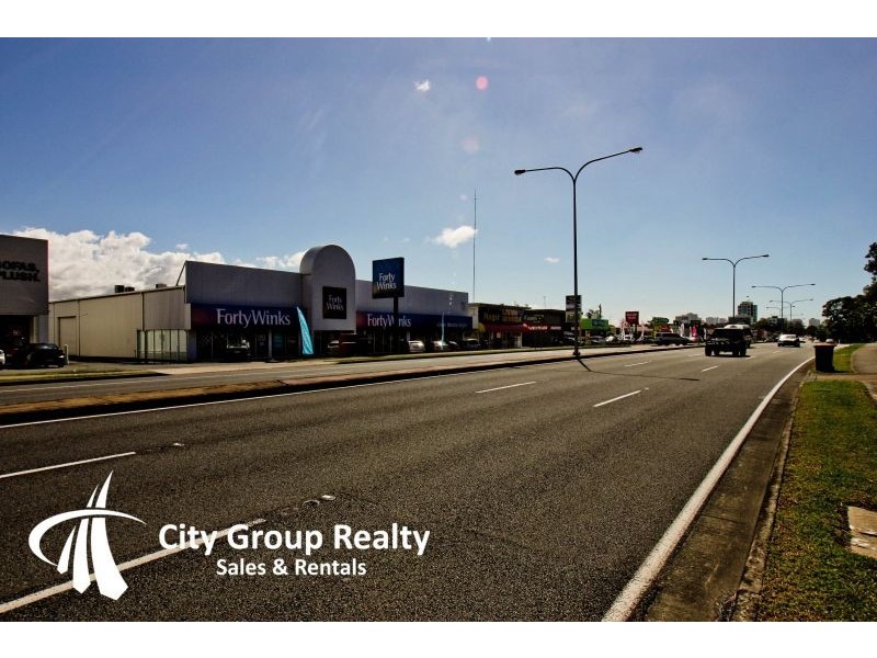 Surfers Paradise QLD 4217