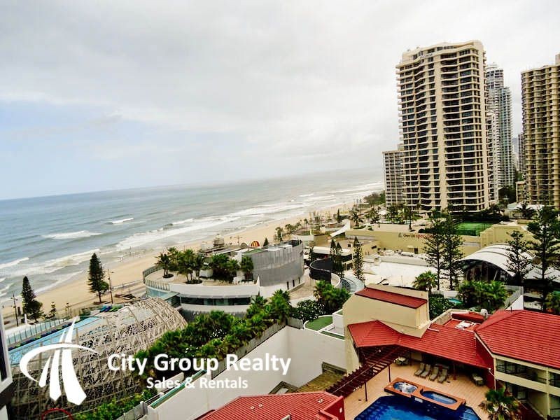Surfers Paradise QLD 4217