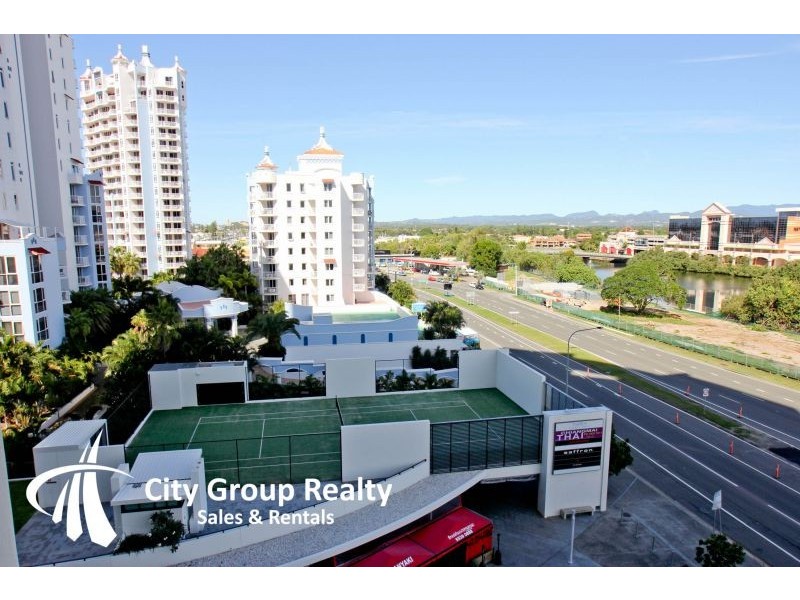 Broadbeach QLD 4218