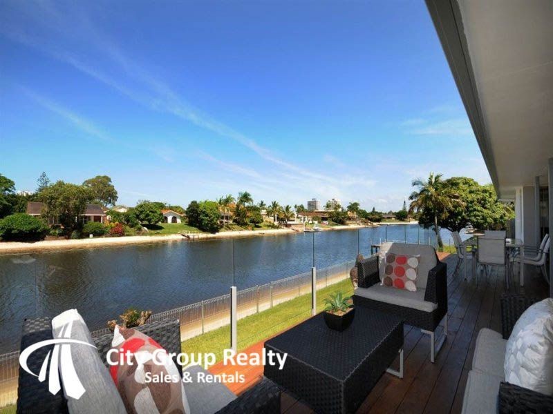 Broadbeach Waters QLD 4218