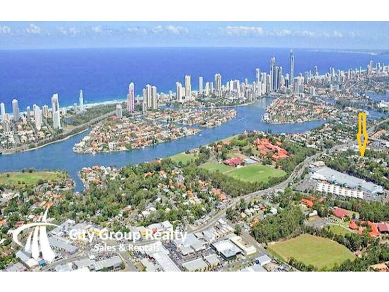 10 Cooper Parade, Southport QLD 4215