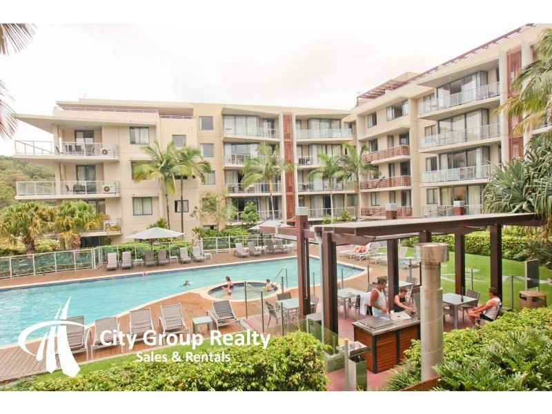 Burleigh Heads QLD 4220