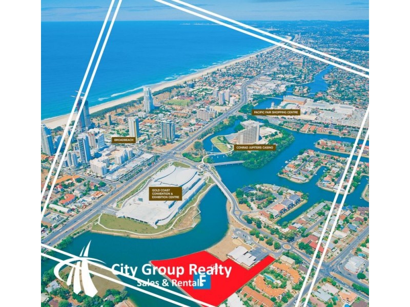 Broadbeach QLD 4218
