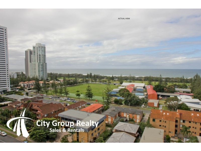2633 Gold Coast Highway, Broadbeach QLD 4218