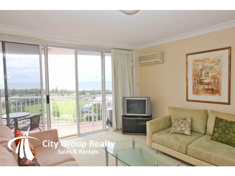 2633 Gold Coast Highway, Broadbeach QLD 4218