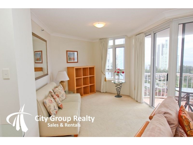 2633 Gold Coast Highway, Broadbeach QLD 4218