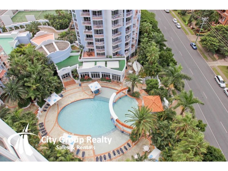 2633 Gold Coast Highway, Broadbeach QLD 4218