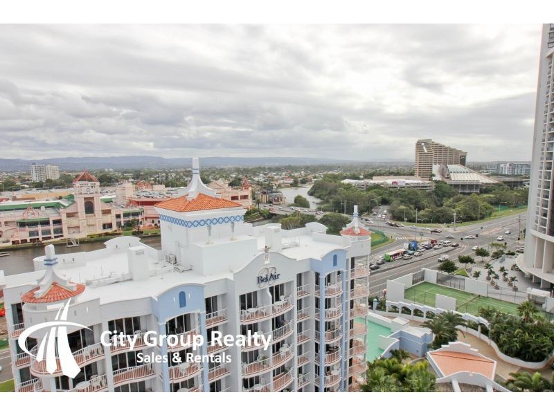 2633 Gold Coast Highway, Broadbeach QLD 4218