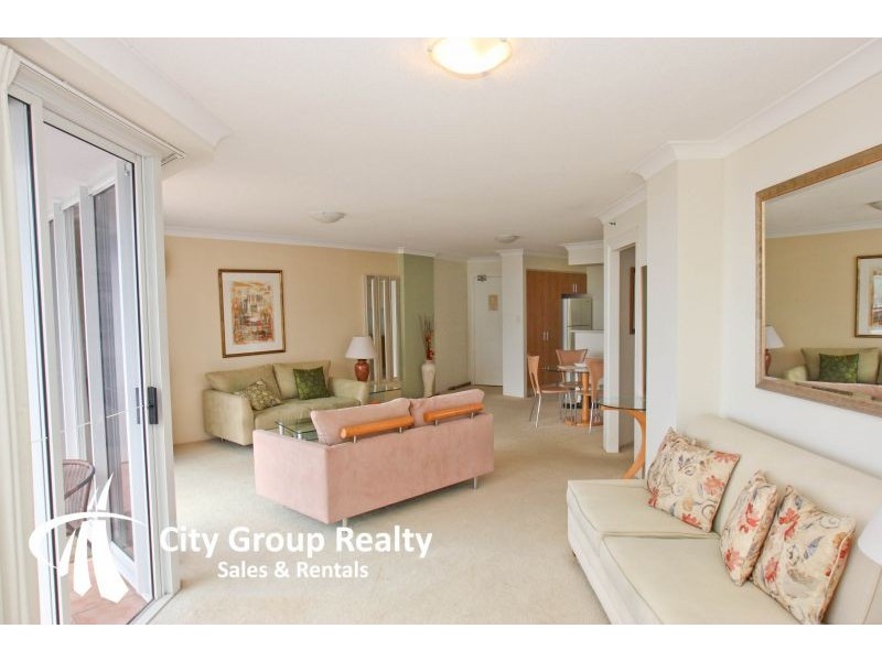 2633 Gold Coast Highway, Broadbeach QLD 4218
