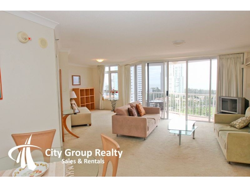 2633 Gold Coast Highway, Broadbeach QLD 4218