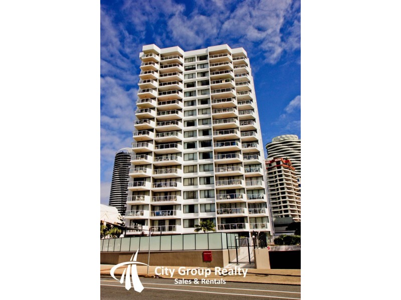 157 Old Burleigh Road, Broadbeach QLD 4218