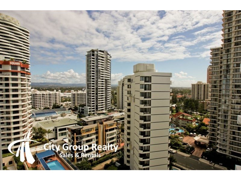157 Old Burleigh Road, Broadbeach QLD 4218