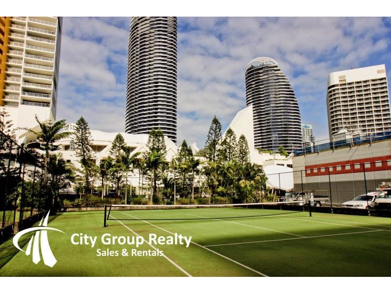 157 Old Burleigh Road, Broadbeach QLD 4218