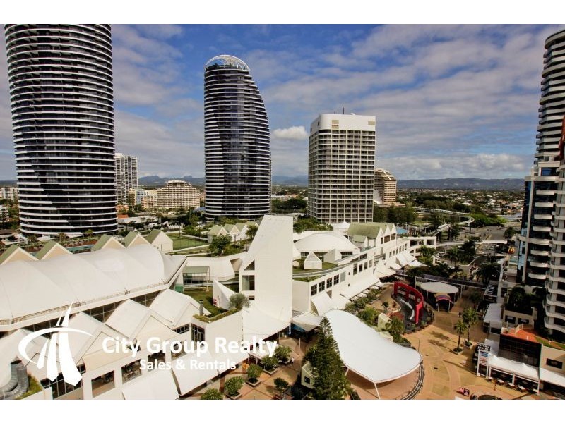 157 Old Burleigh Road, Broadbeach QLD 4218