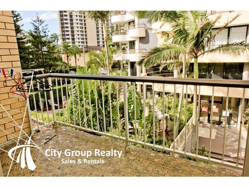 Surfers Paradise QLD 4217