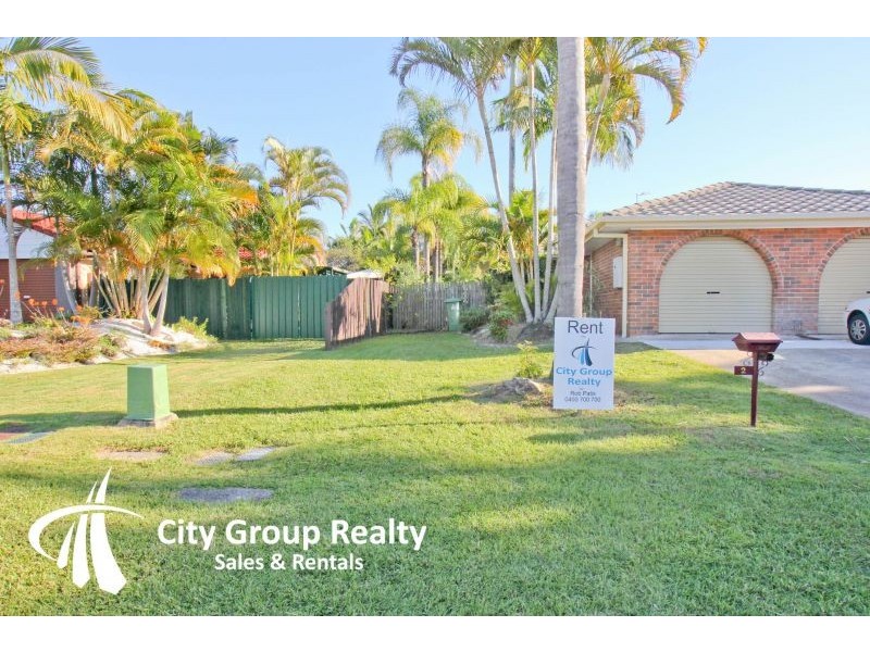 3 Inchcape Court, Ashmore QLD 4214