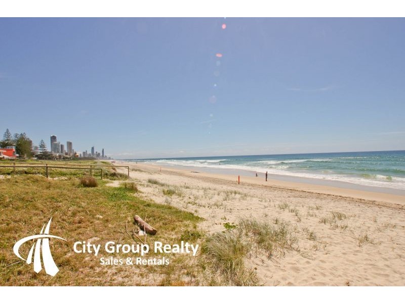 Mermaid Beach QLD 4218