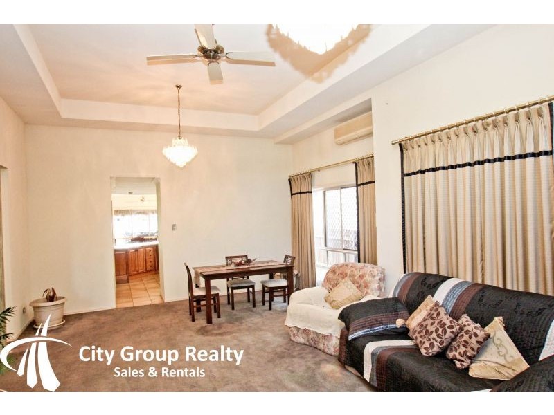 Isle Of Capri QLD 4217