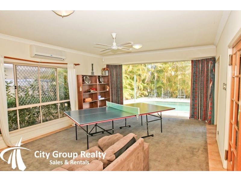 Isle Of Capri QLD 4217