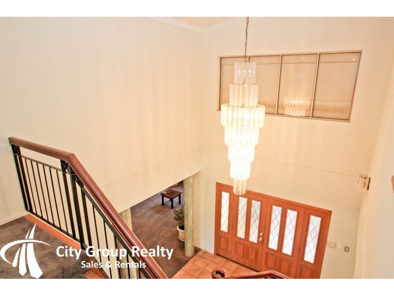 Isle Of Capri QLD 4217