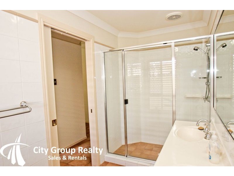 Isle Of Capri QLD 4217