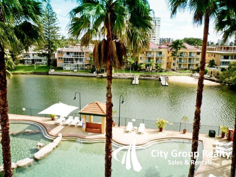 1 Paradise Island, Surfers Paradise QLD 4217