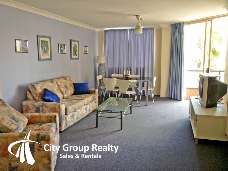 1 Paradise Island, Surfers Paradise QLD 4217