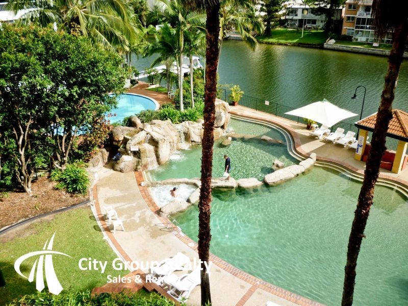 1 Paradise Island, Surfers Paradise QLD 4217