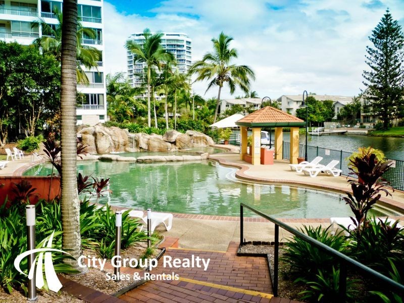 1 Paradise Island, Surfers Paradise QLD 4217