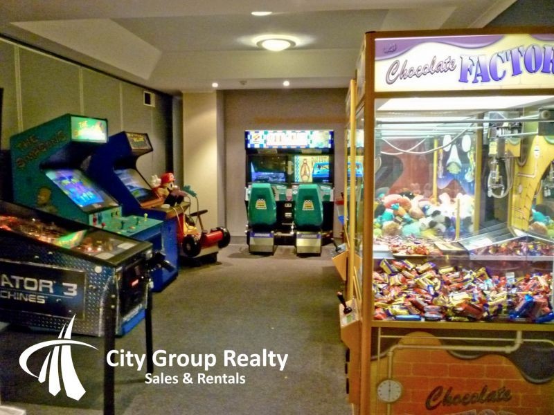 1 Paradise Island, Surfers Paradise QLD 4217