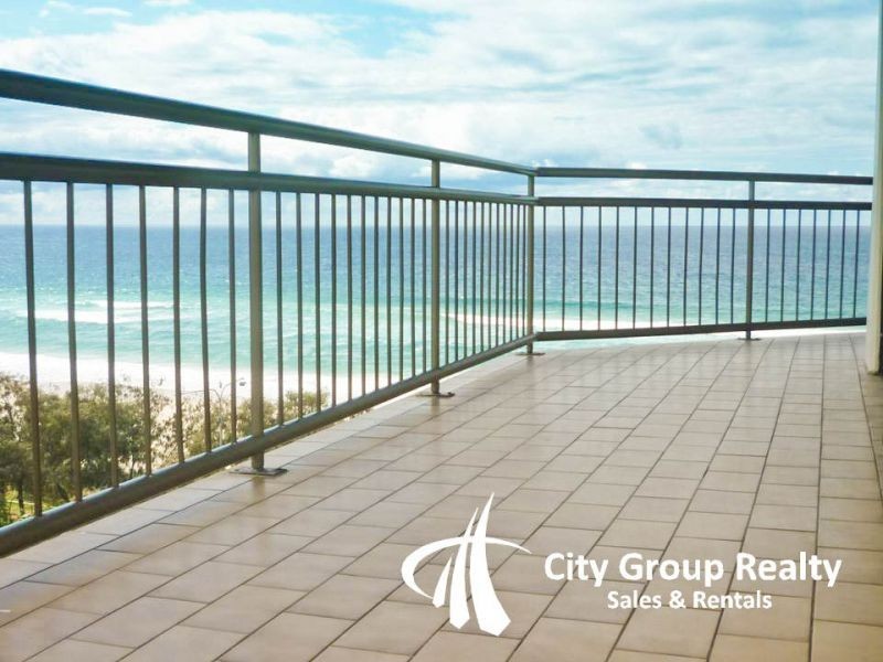 80 The Esplanade, Surfers Paradise QLD 4217