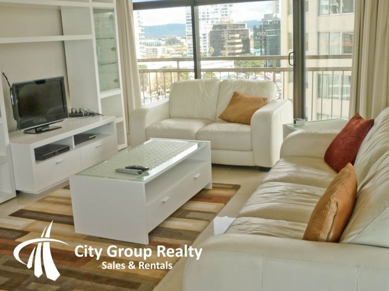 80 The Esplanade, Surfers Paradise QLD 4217