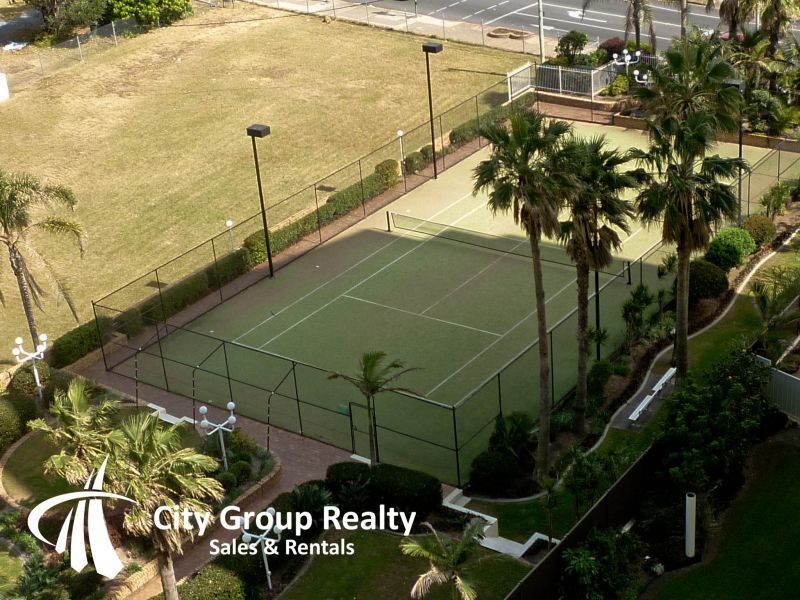 80 The Esplanade, Surfers Paradise QLD 4217