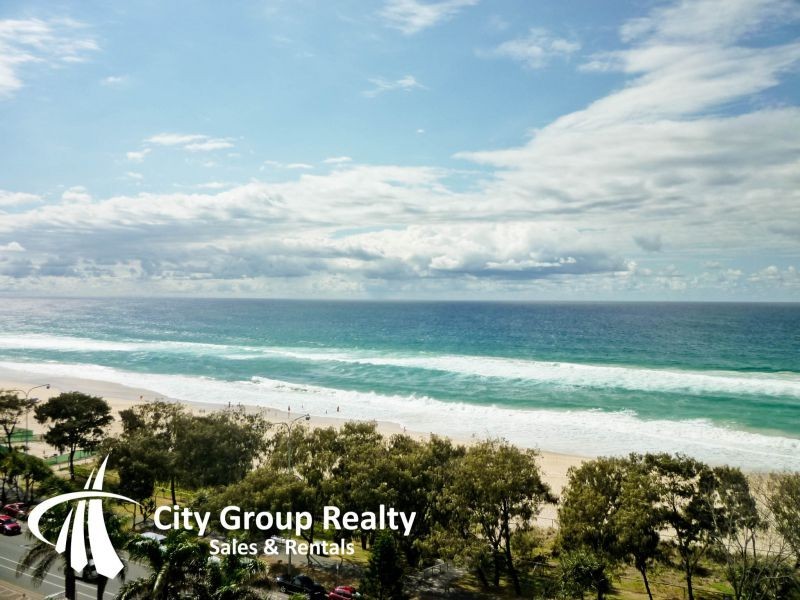 80 The Esplanade, Surfers Paradise QLD 4217