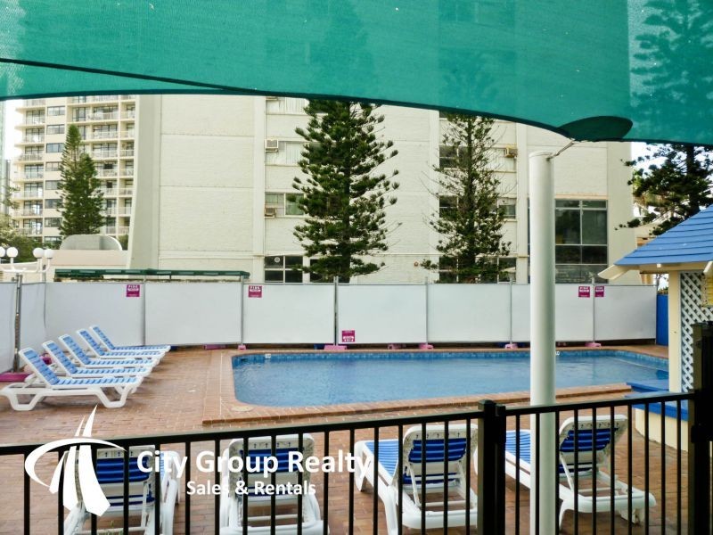 80 The Esplanade, Surfers Paradise QLD 4217