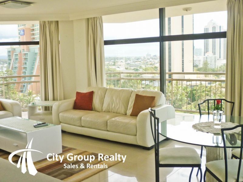 80 The Esplanade, Surfers Paradise QLD 4217