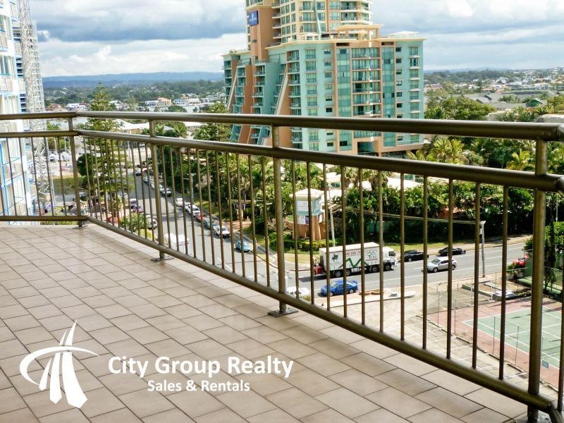 80 The Esplanade, Surfers Paradise QLD 4217