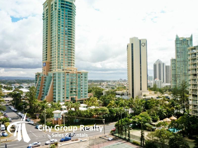 80 The Esplanade, Surfers Paradise QLD 4217